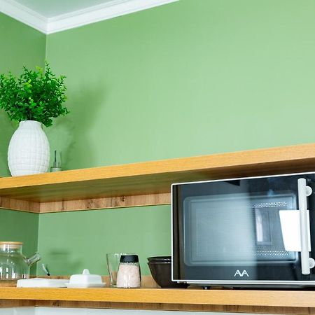 Evergreen Apart Almaty Exterior photo