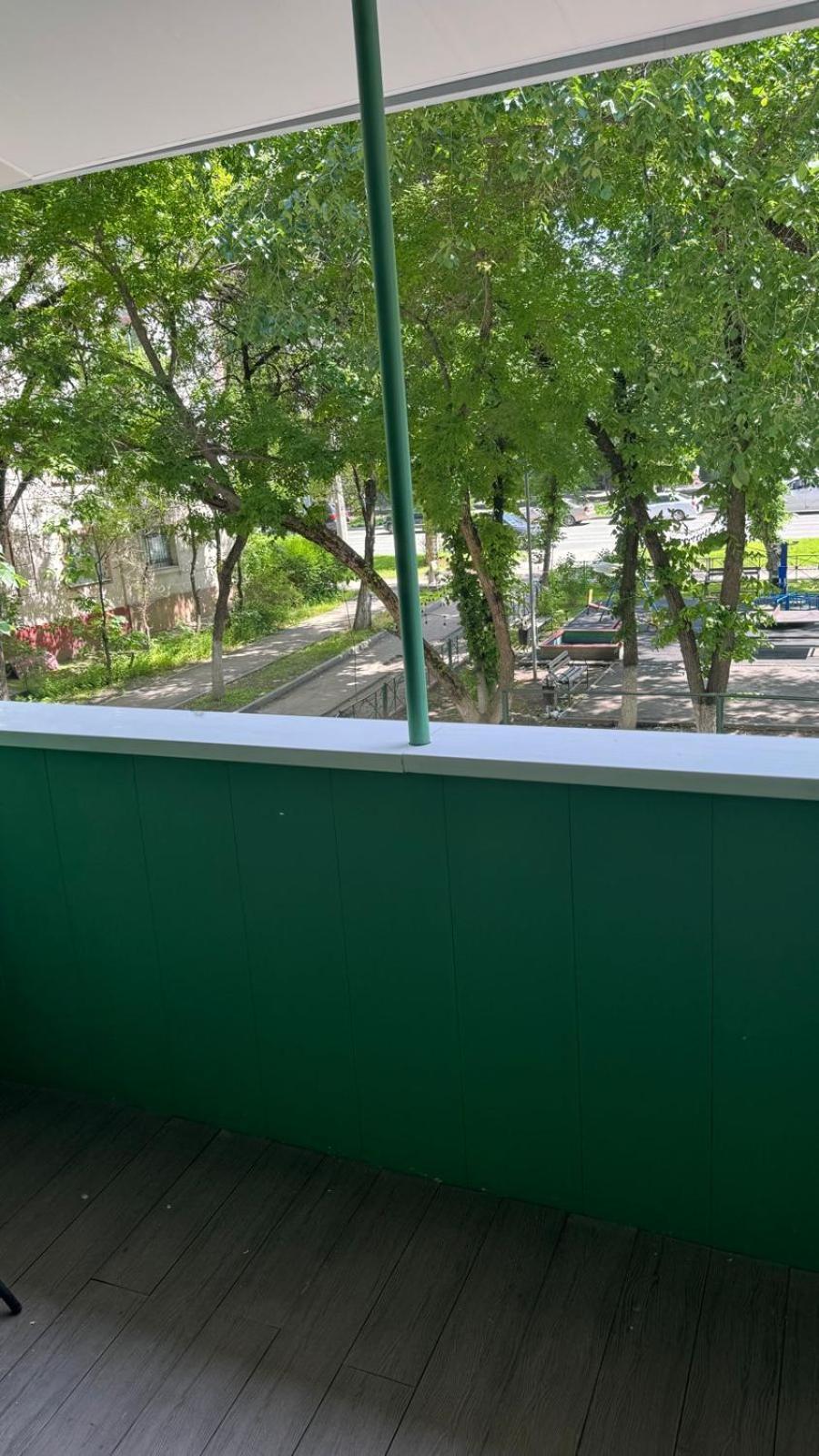 Evergreen Apart Almaty Exterior photo